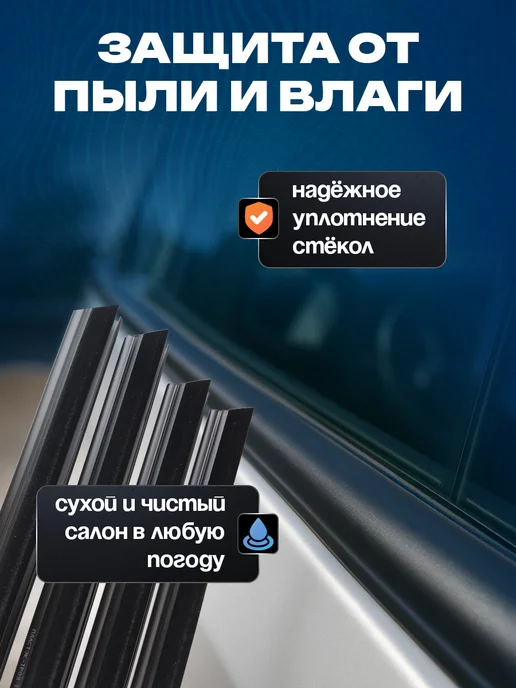 Технология Будущего Бархотки внутренние Гранта, Калина, вариант, фото 2