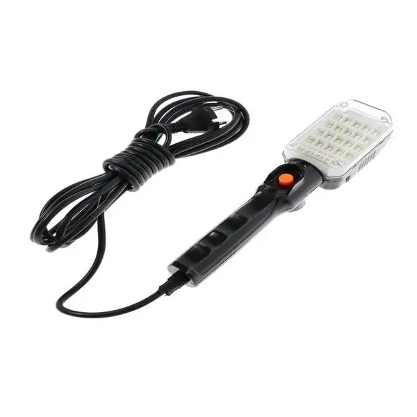 Светильник переносной светодиодный Luazon Lighting, 5LED, 5м