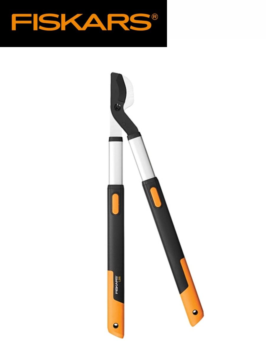 Fiskars smartfit. Сучкорез Фискарс телескопический. Сучкорез телескопический l13. Ножницы fiskars с телескопической ручкой. Сучкорез удлиненный 185-1.8.