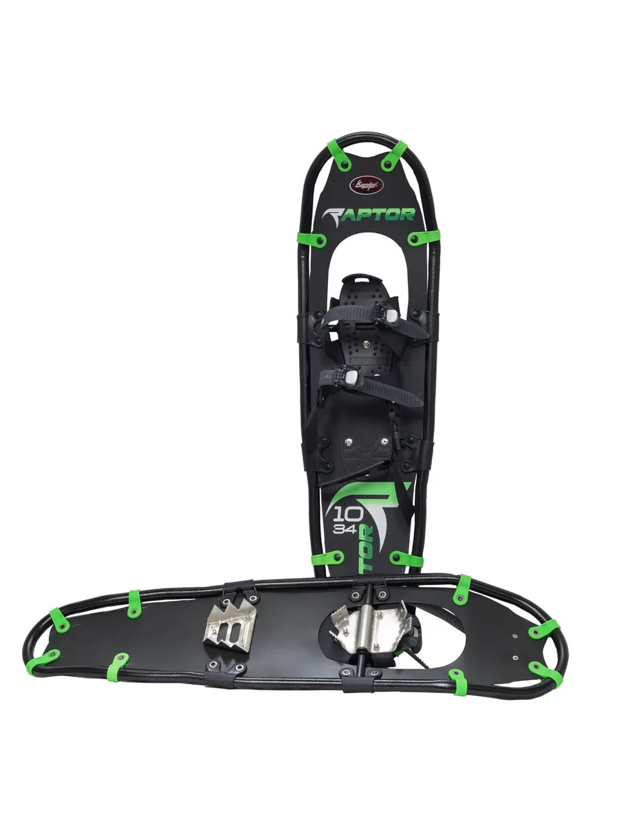 Снегоступы RAPTOR R925 22,9х63,5