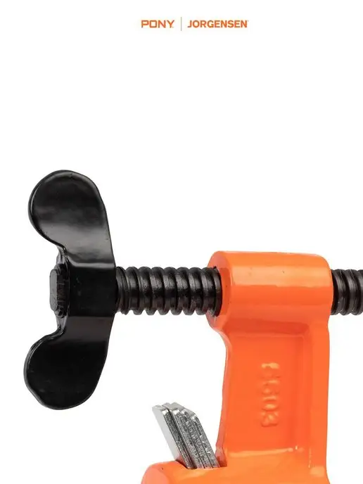 Pony Jorgensen Струбцина трубная 56, вариант, фото 4