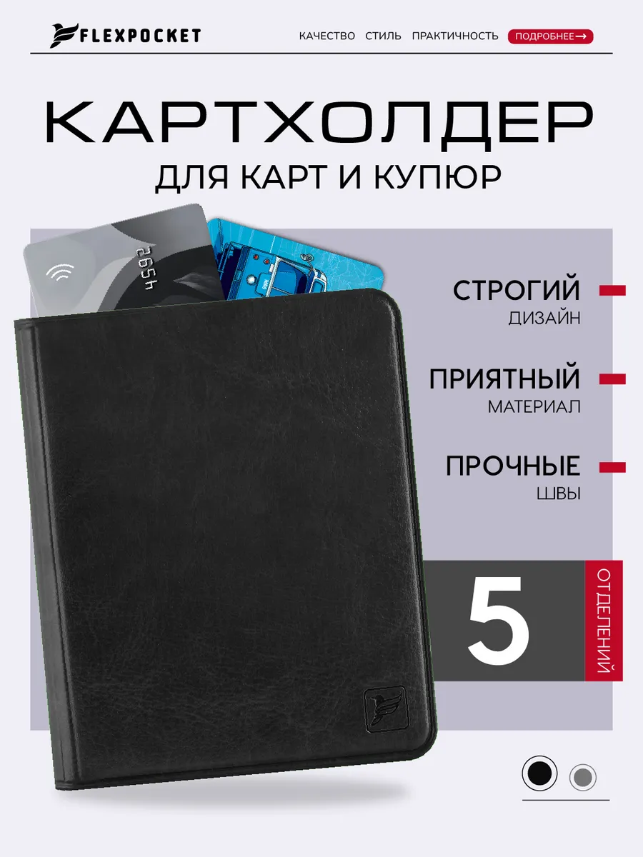 Картхолдер для карт