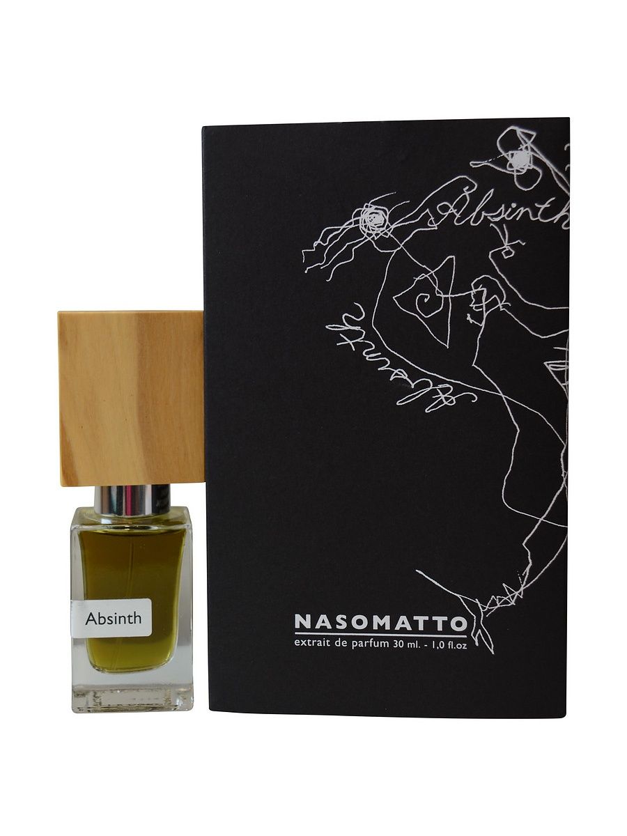 Мужские духи унисекс. Absinth Nasomatto 30 ml. Духи унисекс Nasomatto. Nasomatto Absinth extrait de Parfum Unisex. Nasomatto 50 ml.