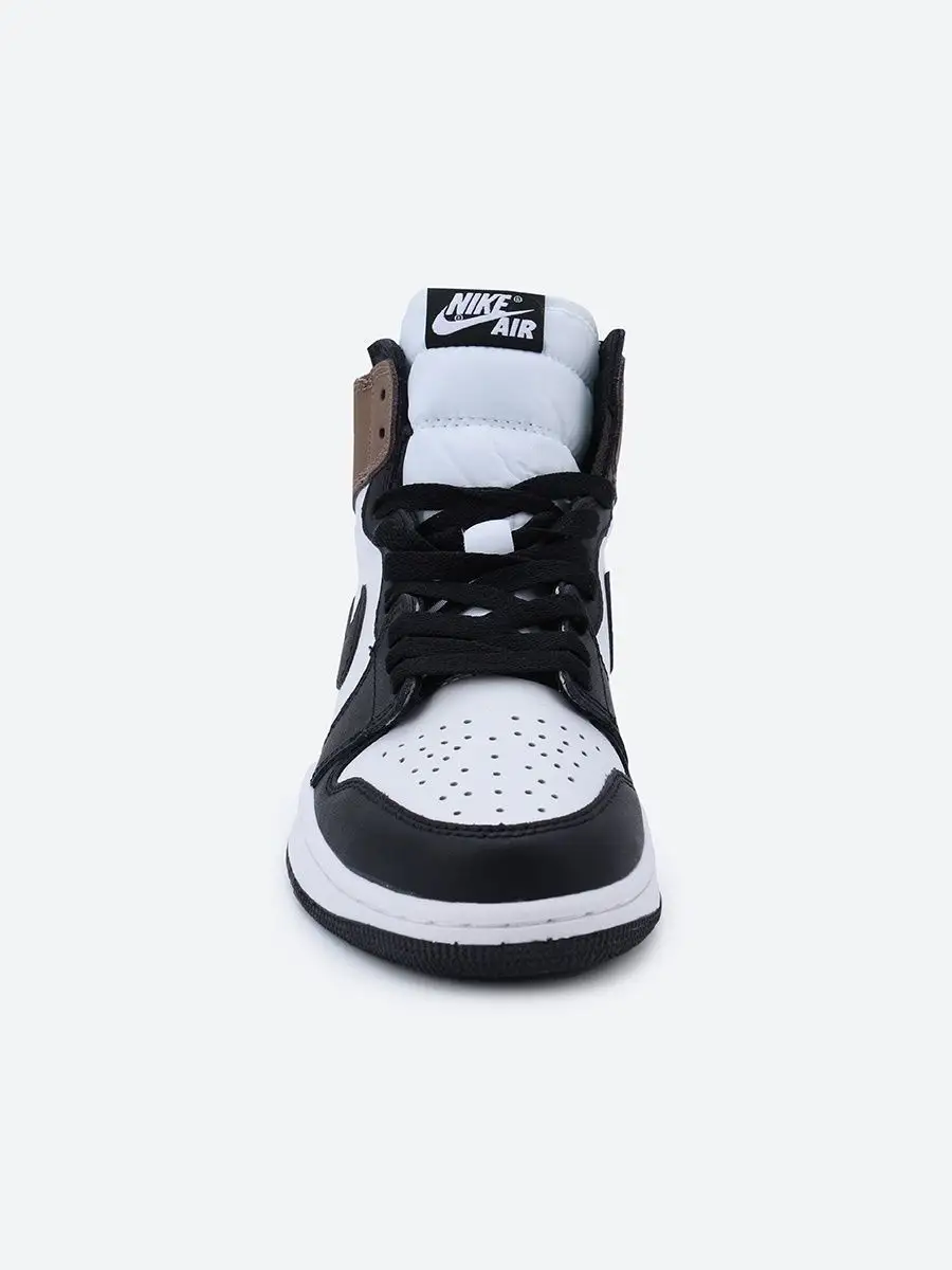 Nike air jordan 1 clearance 6