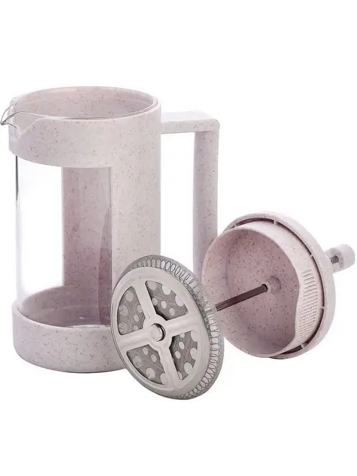 Френч-пресс 350 мл - фото 4