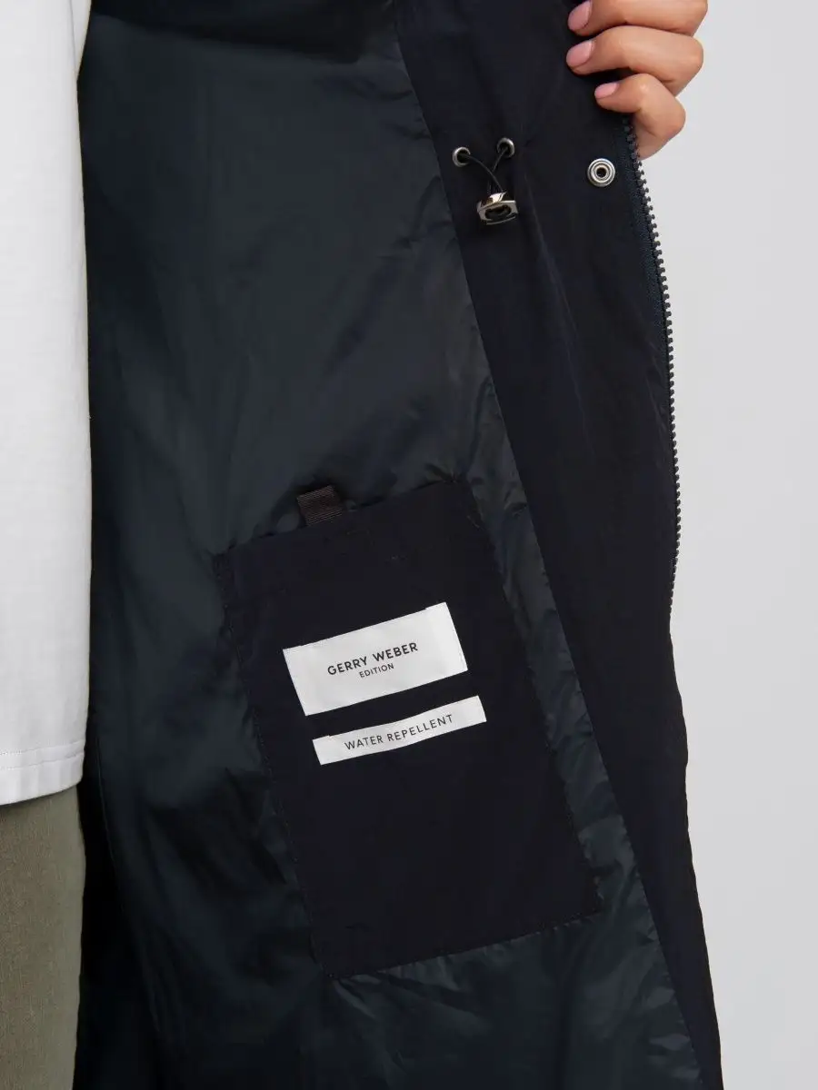 Gerry weber edition water repellent on sale