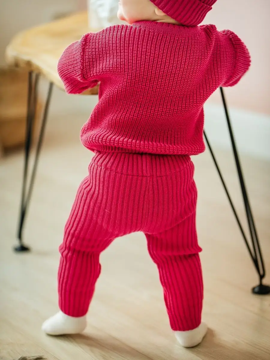 Платье для девочки до 1,5 года - Для детей до 3 лет - Каталог файлов - Вязание для детей