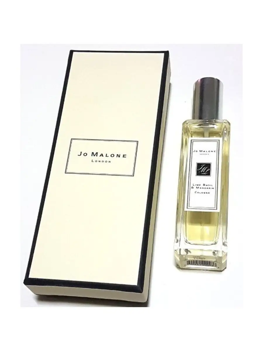 Jo Malone Lime Basil Mandarin ed 30 Jo Malone Parfumes