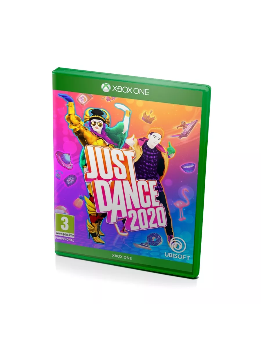 Just dance 2020 xbox one discount