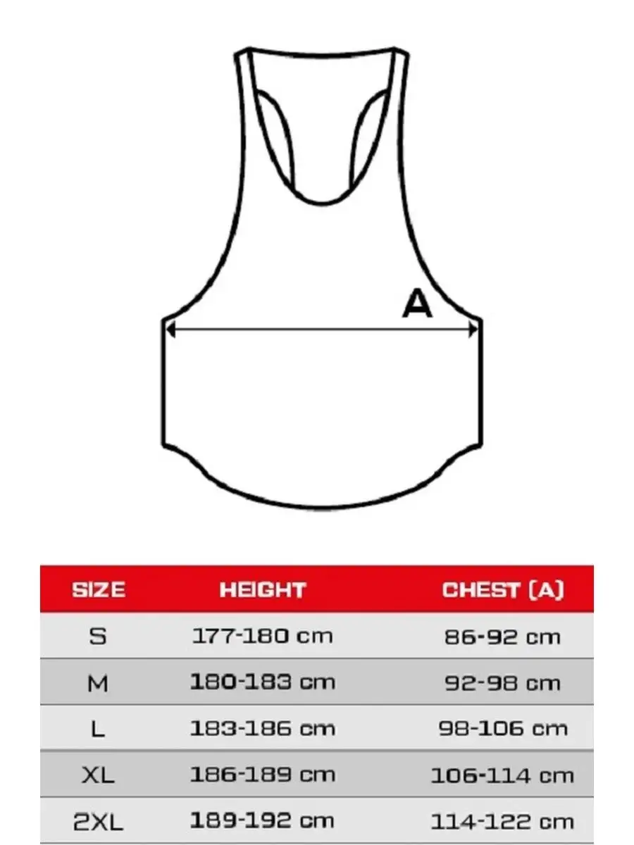 NOAH men tank top - Scitec Nutrition