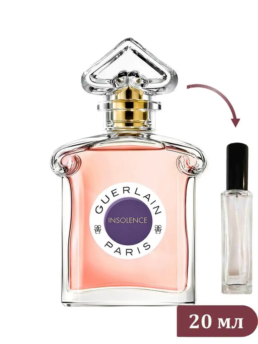 Парфюмерия Guerlain оригинал