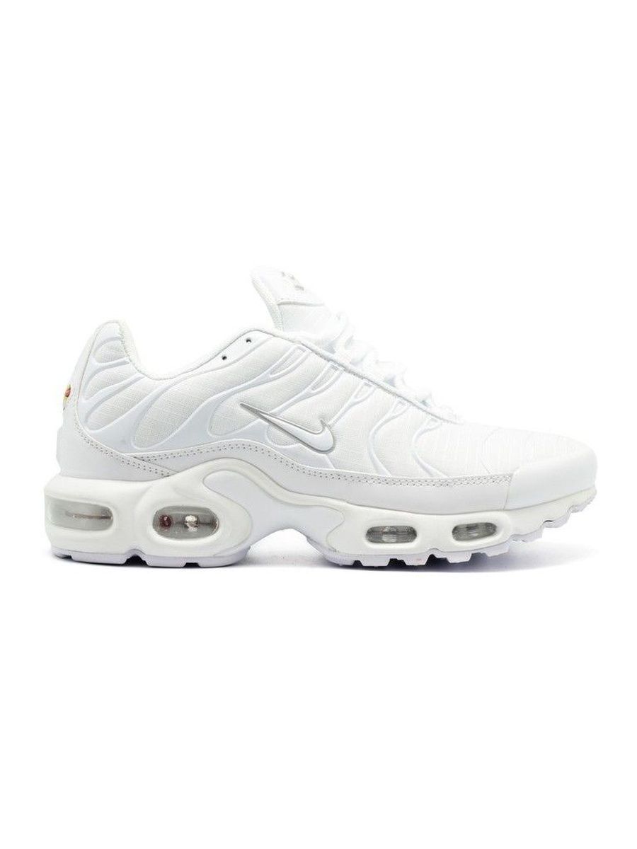 Аир макс плюс белые. Nike Air Max TN Plus. Nike Air Max Plus White. Nike кроссовки Air Max Plus TN. Nike Air Max TN Supreme.