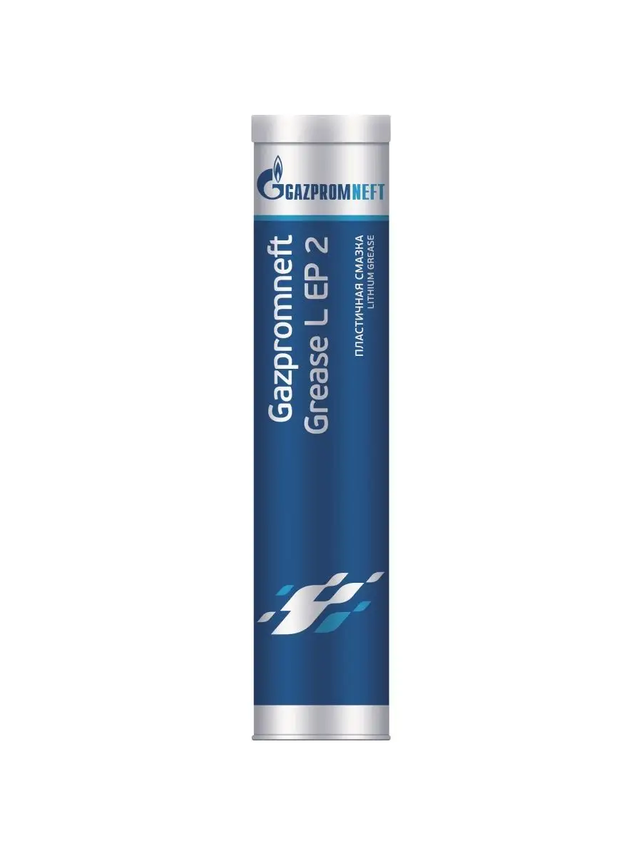 Смазка Gazpromneft Grease L EP 2, 400гр