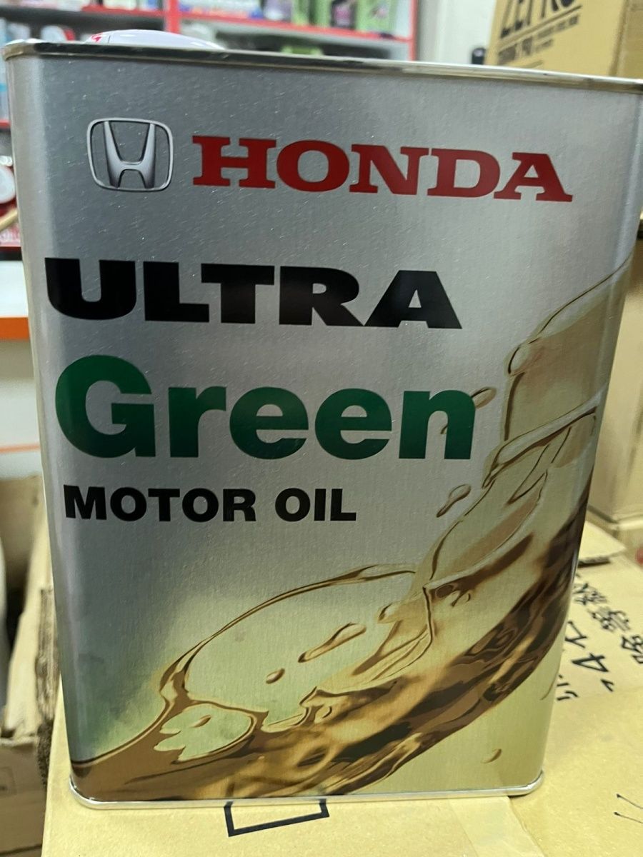 Honda ultra green. Honda Ultra Green 0w20. Масло Honda Ultra Green. Масло Хонда ультра Грин.