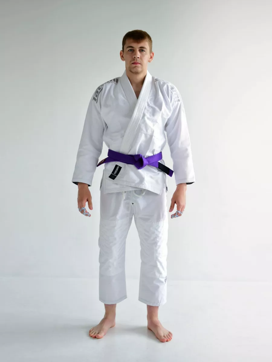 Кимоно для бразильского джиу-джитсу Ги Estilo Black Label Tatami fightwear  140193034 купить в интернет-магазине Wildberries