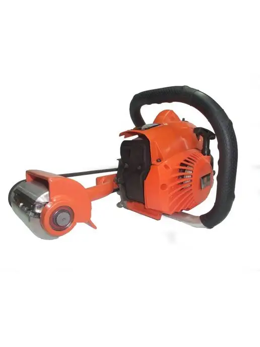НМЗ Насадка Кородер L82 мм для Stihl 260, оранжевый, фото 2