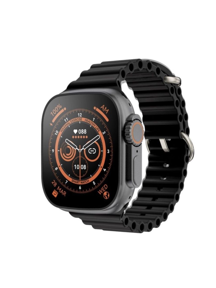 Часы tecno pro. T800 Ultra Smart watch. Watch Ultra 49mm. Смарт часы Borofone bd3. Smart watch 8 Ultra 49mm.