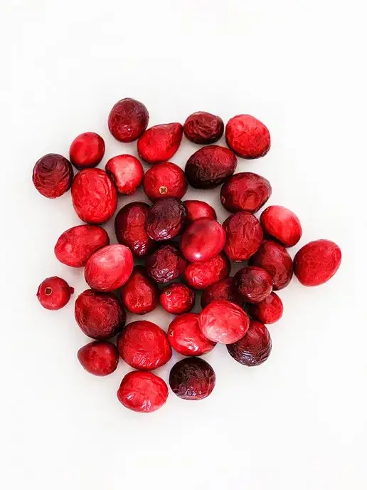 S&N SNacks Клюква сублимированная целая ягода, 30 г, 30 г, фото 3