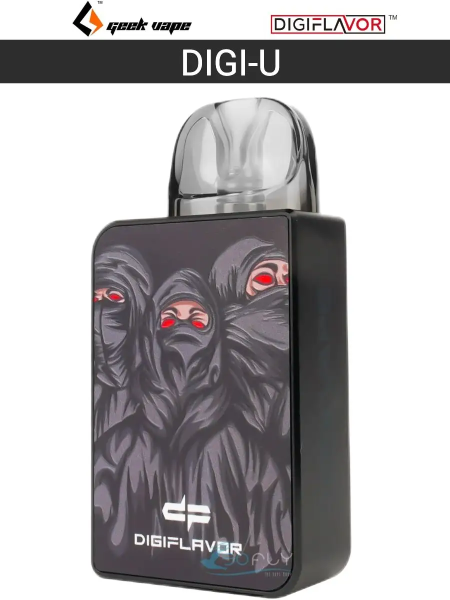 elfbar nachfüll pod läuft aus Aegis Legend 3 GeekVape | Cigarette électronique GeekVape main image 1