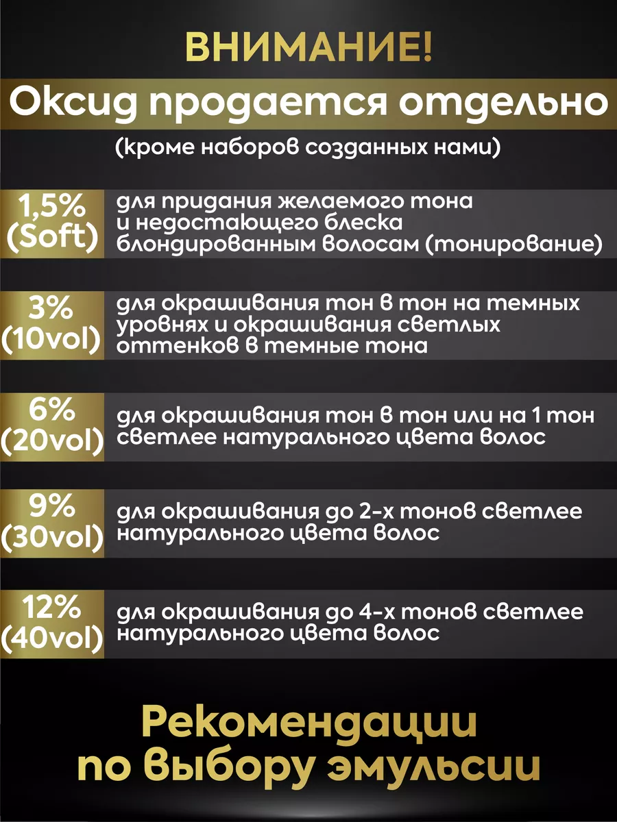 Крем краска для волос 5.5 Светлый коричневый Kapous Professional 140258496  купить в интернет-магазине Wildberries