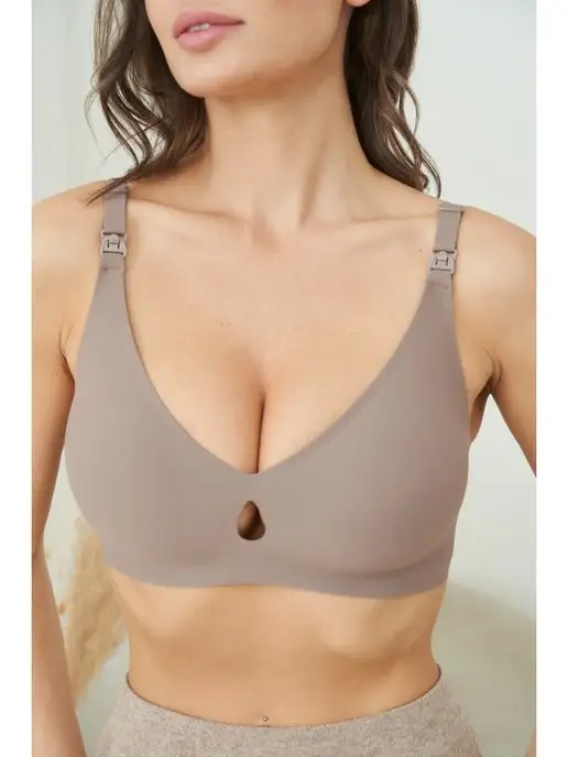 Exception Charme Push Up Bra