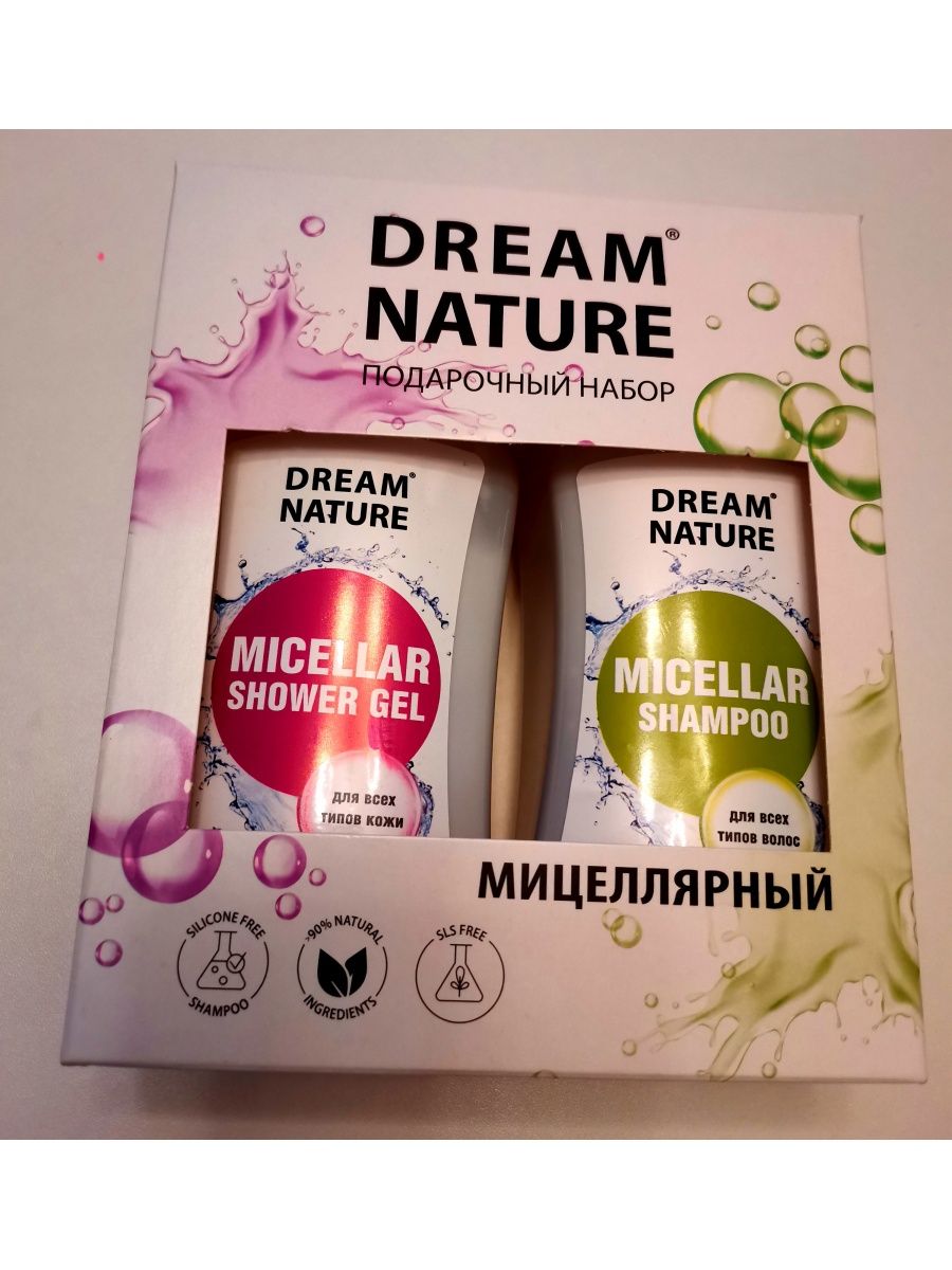 Dream nature набор