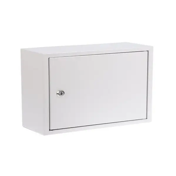 Щиток электрический 9 модулей IP31 265х310х120мм накладной