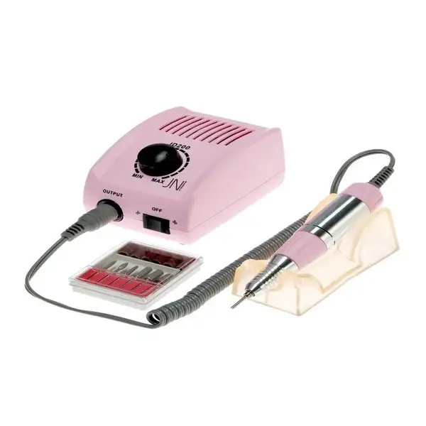 Аппарат для маникюра и педикюра JessNail JD200 PRO, 35 Вт