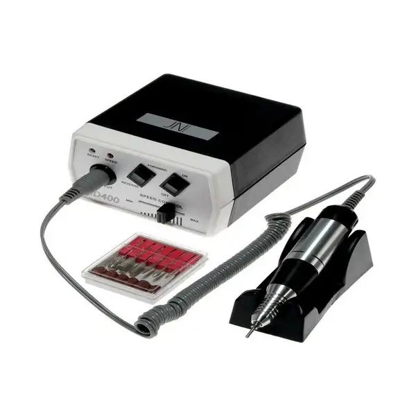 Аппарат для маникюра и педикюра JessNail JD400 PRO, 35 Вт