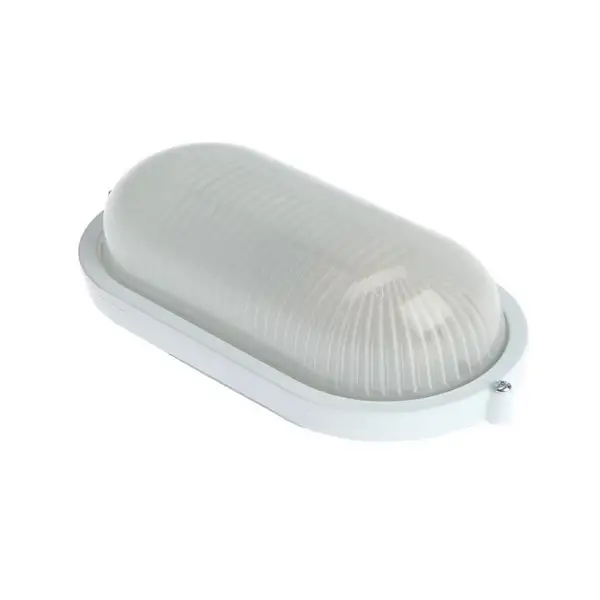Светильник Round WP 60-20-01, Е27, IP54, 220 В, 60 Вт