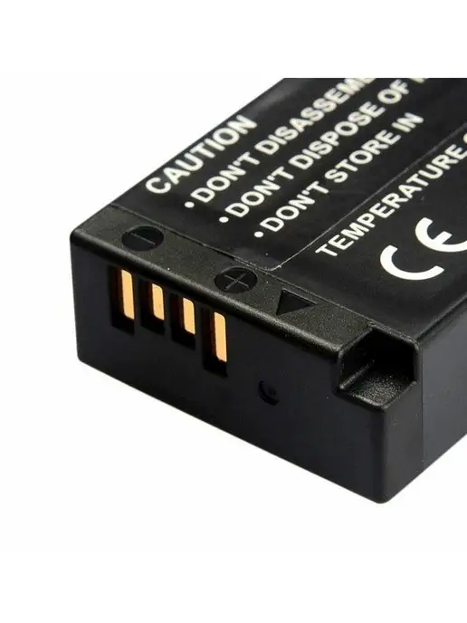 Kingma Аккумулятор для Canon LP-E12 750mAh, 750 мАч, фото 2