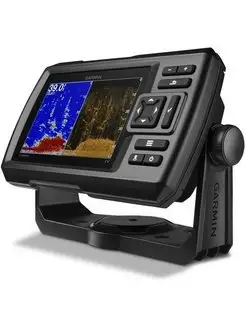 Эхолот Striker Vivid 7sv GARMIN 140344023 купить за 66 675 ₽ в интернет-магазине Wildberries