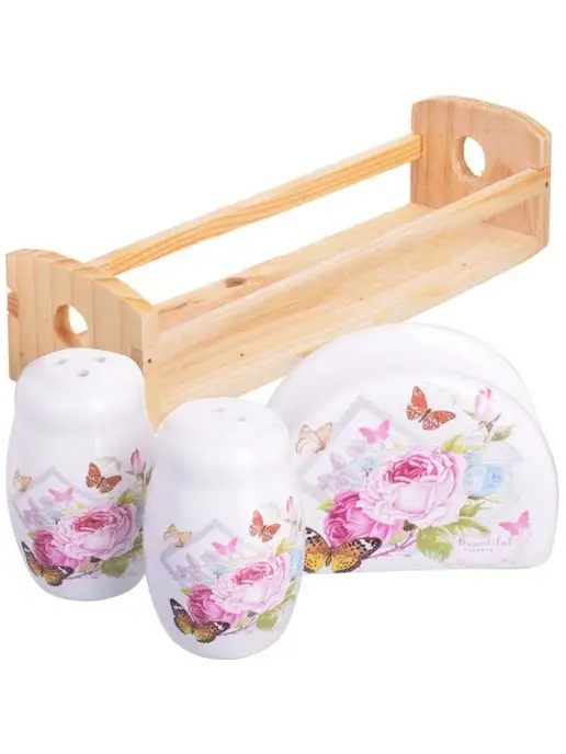 Набор для специй - фото 6