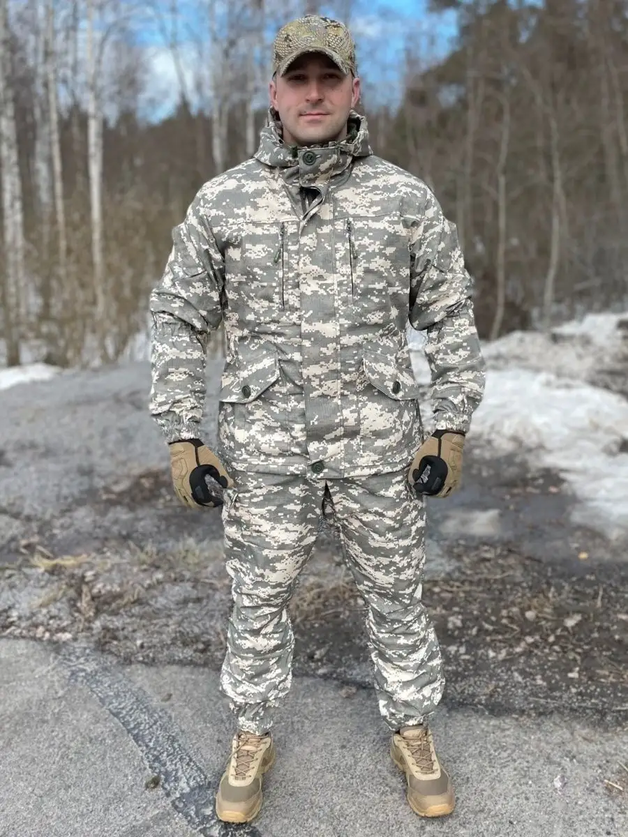 Горка 5 Зимний Купить