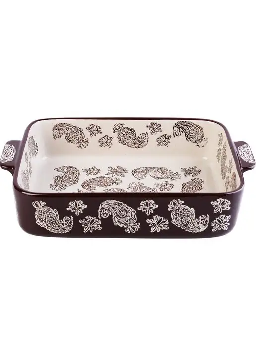 Форма для выпечки - фото 8