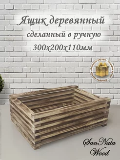 SanNata Wood в интернет-магазине Wildberries