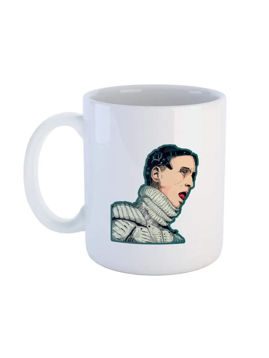 Витас|Vitas|Певец|Автор песен|Виталий Владасович Грачев Сувенир Shop  140394463 купить за 323 ₽ в интернет-магазине Wildberries