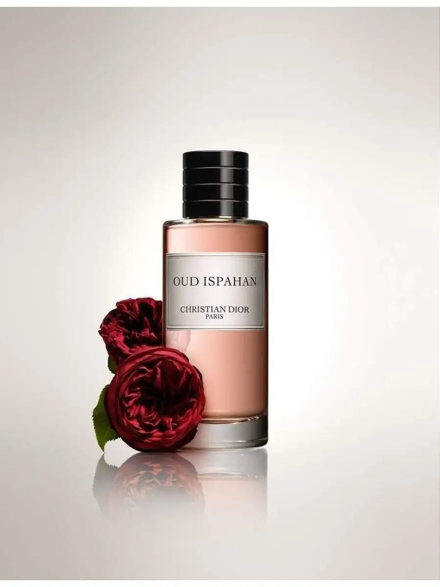 Ispahan shop dior price