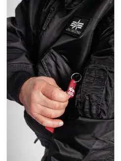CWU 45 P FLIGHT JAKET Alpha Industries 140406376 купить в интернет
