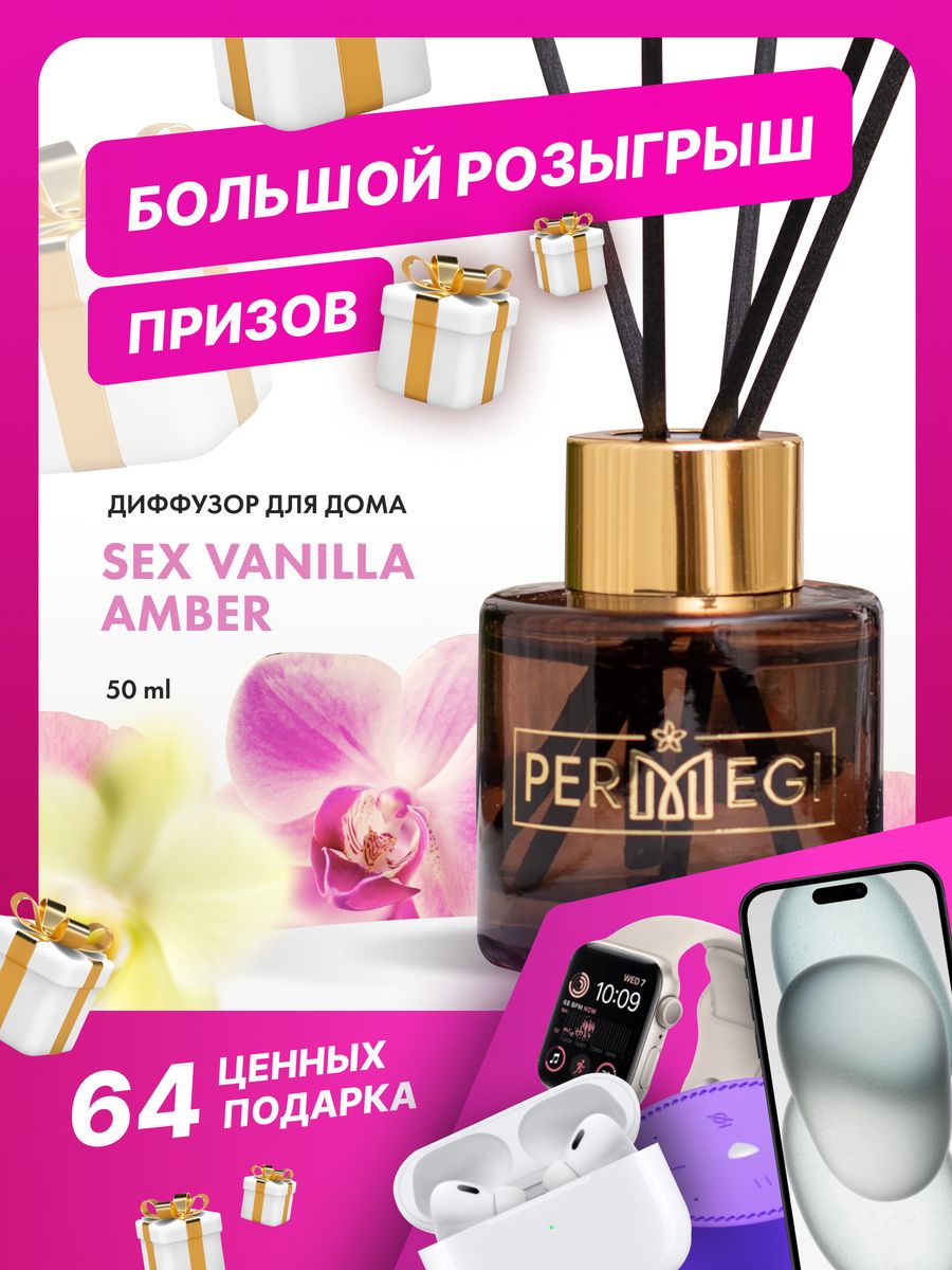 Аромадиффузор Permegi. Диффузор Permegi. Permegi духи. Permegi ароматизатор 09/23.