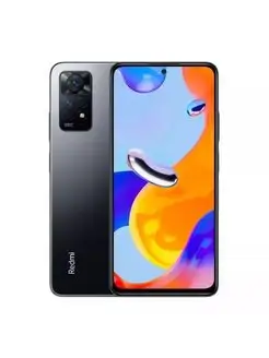 Redmi Note 11 Pro 4G 8+128GB Redmi 140452217 купить за 27 831 ₽ в интернет-магазине Wildberries