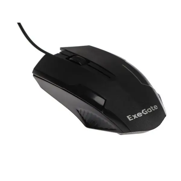 Мышь ExeGate Professional Standard SH-9025 проводная 1000dpi
