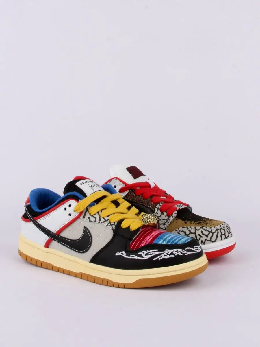 Dunk low discount