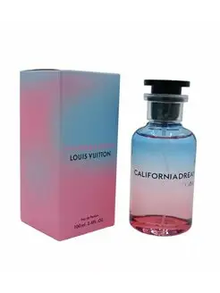 Louis Vuitton California Dream , 100 ml , Луи Виттон Парфюмерная