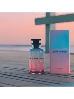 Louis Vuitton California Dream , 100 ml , Луи Виттон Парфюмерная