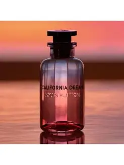 Louis Vuitton California Dream , 100 ml , Луи Виттон Парфюмерная
