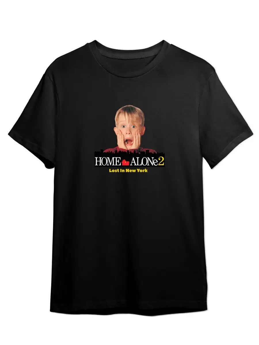 Один дома Home alone Новый год Маколей Калкин Кевин New year Сувенир Shop  140523965 купить за 1 039 ₽ в интернет-магазине Wildberries