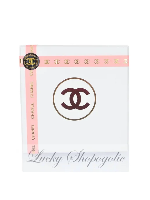 LUCKY SHOPOGOLIC НАБОР GABRIELLE CHANEL 5 X 7.5 ML, 5x7.5, фото 2