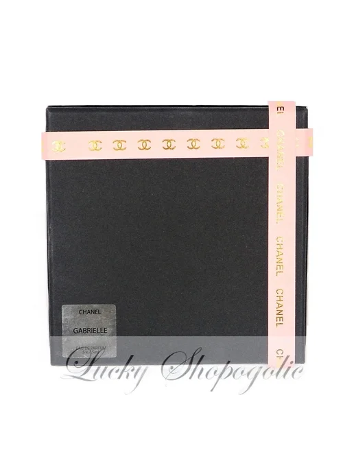 LUCKY SHOPOGOLIC НАБОР GABRIELLE CHANEL 5 X 7.5 ML, 5x7.5, фото 3