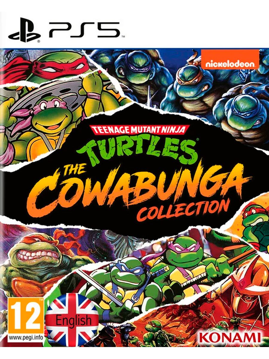 Turtles cowabunga collection. Teenage Mutant Ninja Turtles: the Hyperstone Heist обложка.
